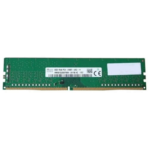 Модуль памяти DDR4 8Gb 2400MHz Hynix orig. CL17 [HMA81GU6AFR8N-UHN0] ORIGINAL